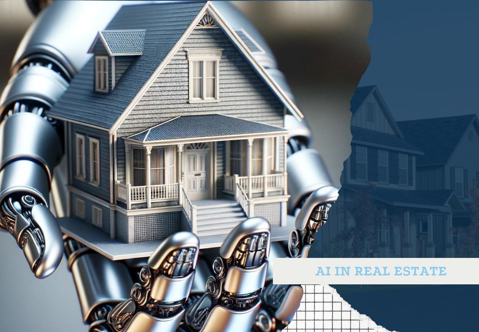 Ai In Real Estate Trends And Use Cases Realeflow