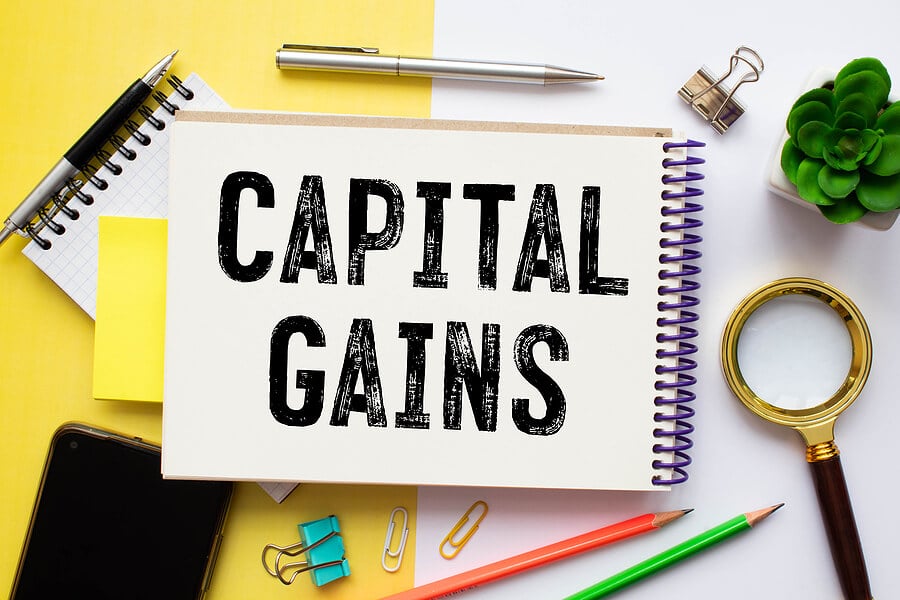 5 Hacks To Avoid Capital Gains Tax In Real Estate